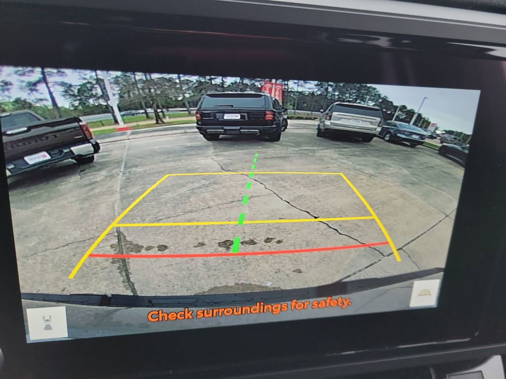 Used 2025 Toyota Tundra SR5 w/ SX Package image 20