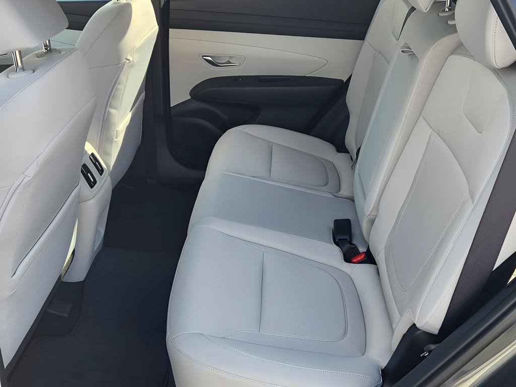 New 2026 Hyundai Tucson SEL AWD/4WD image 11