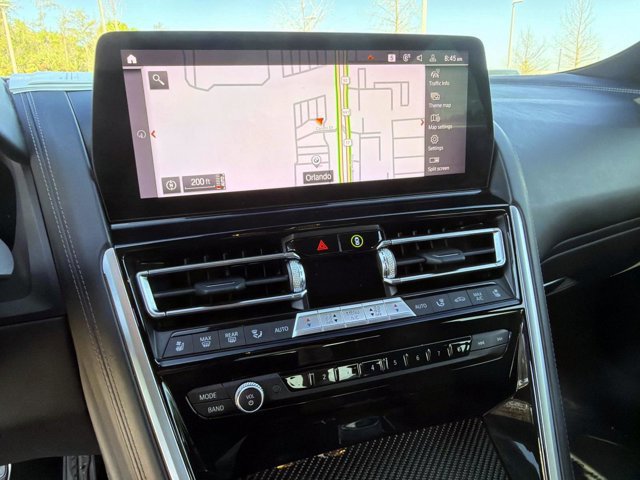 Used 2023 BMW ALPINA B8 xDrive Gran Coupe image 21