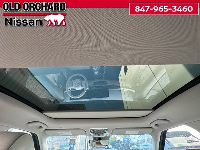Used 2023 Genesis GV60 Advanced w/ Cargo Package AWD/4WD image 14