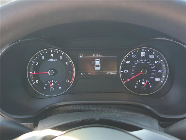 Used 2023 Kia Forte LXS FWD image 19