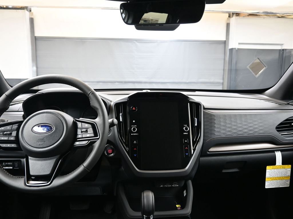 New 2026 Subaru Forester Sport AWD/4WD image 22