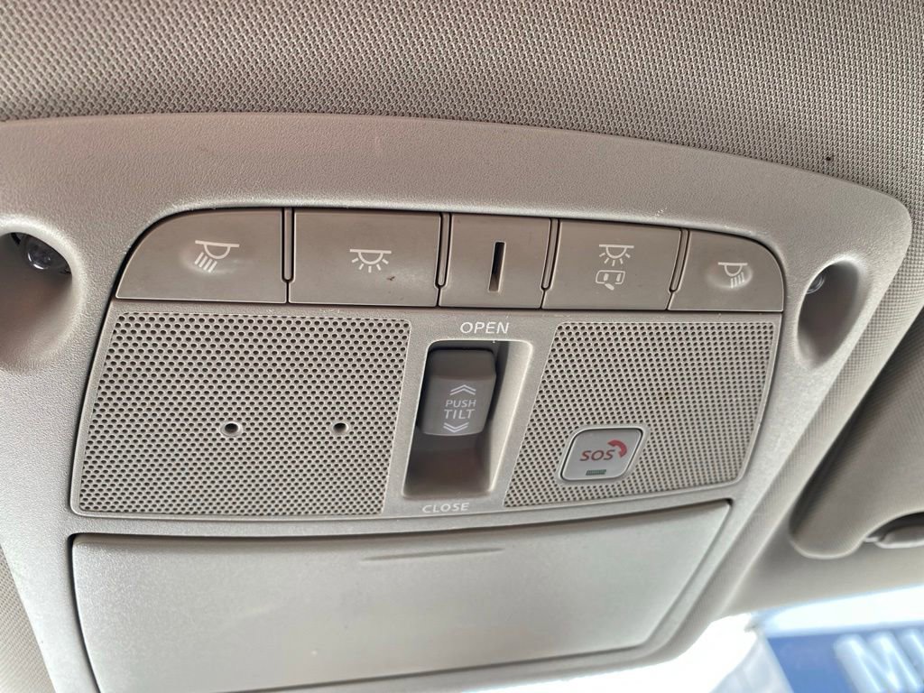 Used 2020 Nissan Maxima Platinum w/ Sport Mat Group FWD image 24