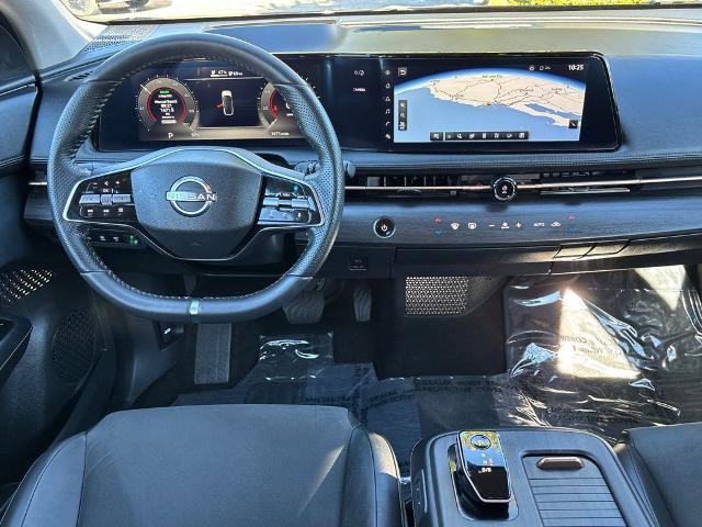 Certified 2024 Nissan Ariya ENGAGE e-4ORCE image 13