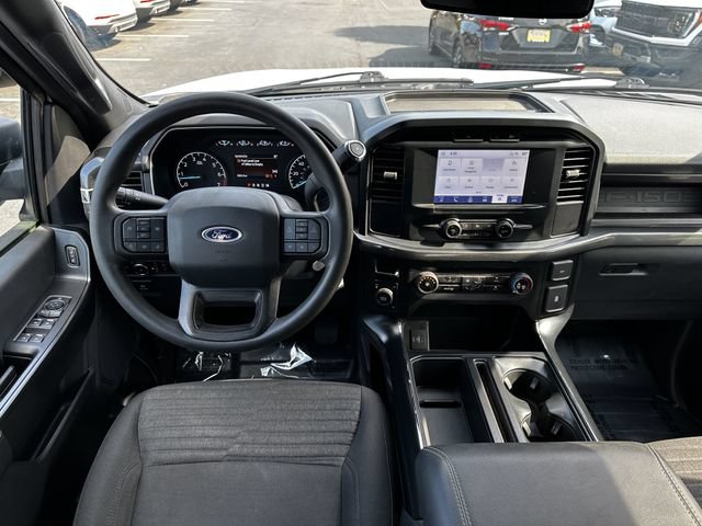 Certified 2023 Ford F150 XL w/ STX Appearance Package AWD/4WD image 13