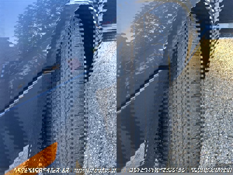 Used 2008 Chrysler Crossfire Limited image 20