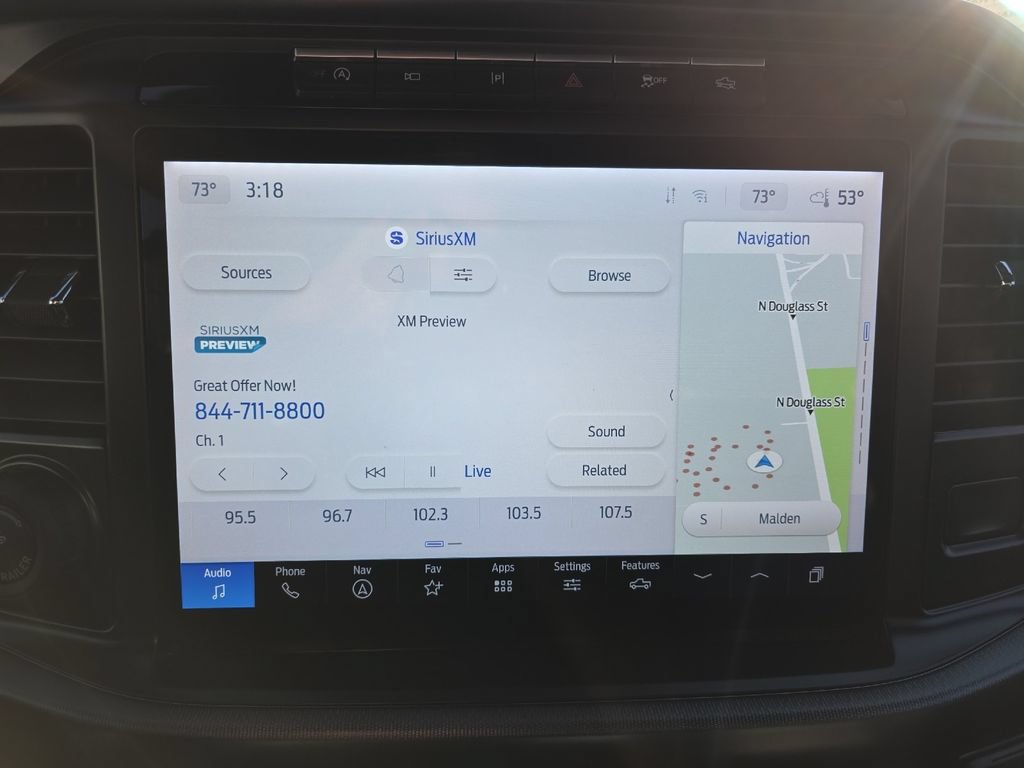 Used 2024 Ford F150 Raptor AWD/4WD image 28