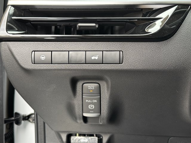 New 2026 Nissan Murano SL AWD/4WD image 27