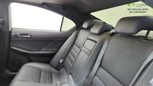 Used 2023 Lexus IS 350 F Sport RWD image 29