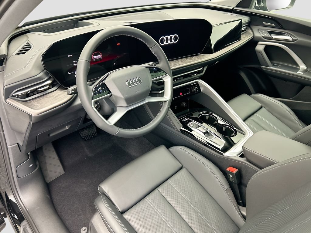Used 2025 Audi Q5 Premium Plus AWD/4WD image 10