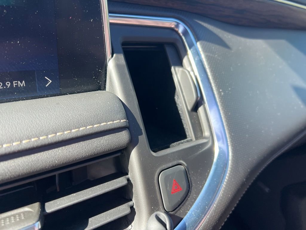 Used 2022 Chevrolet Tahoe Premier image 63