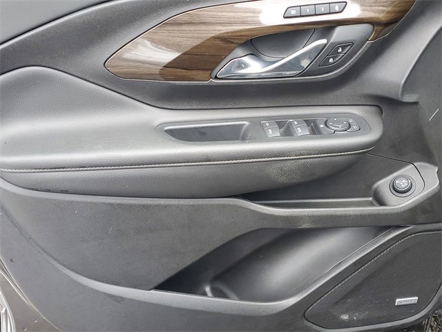 Certified 2019 GMC Terrain Denali image 15