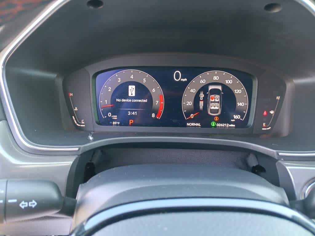 Used 2025 Acura Integra A-Spec FWD image 10