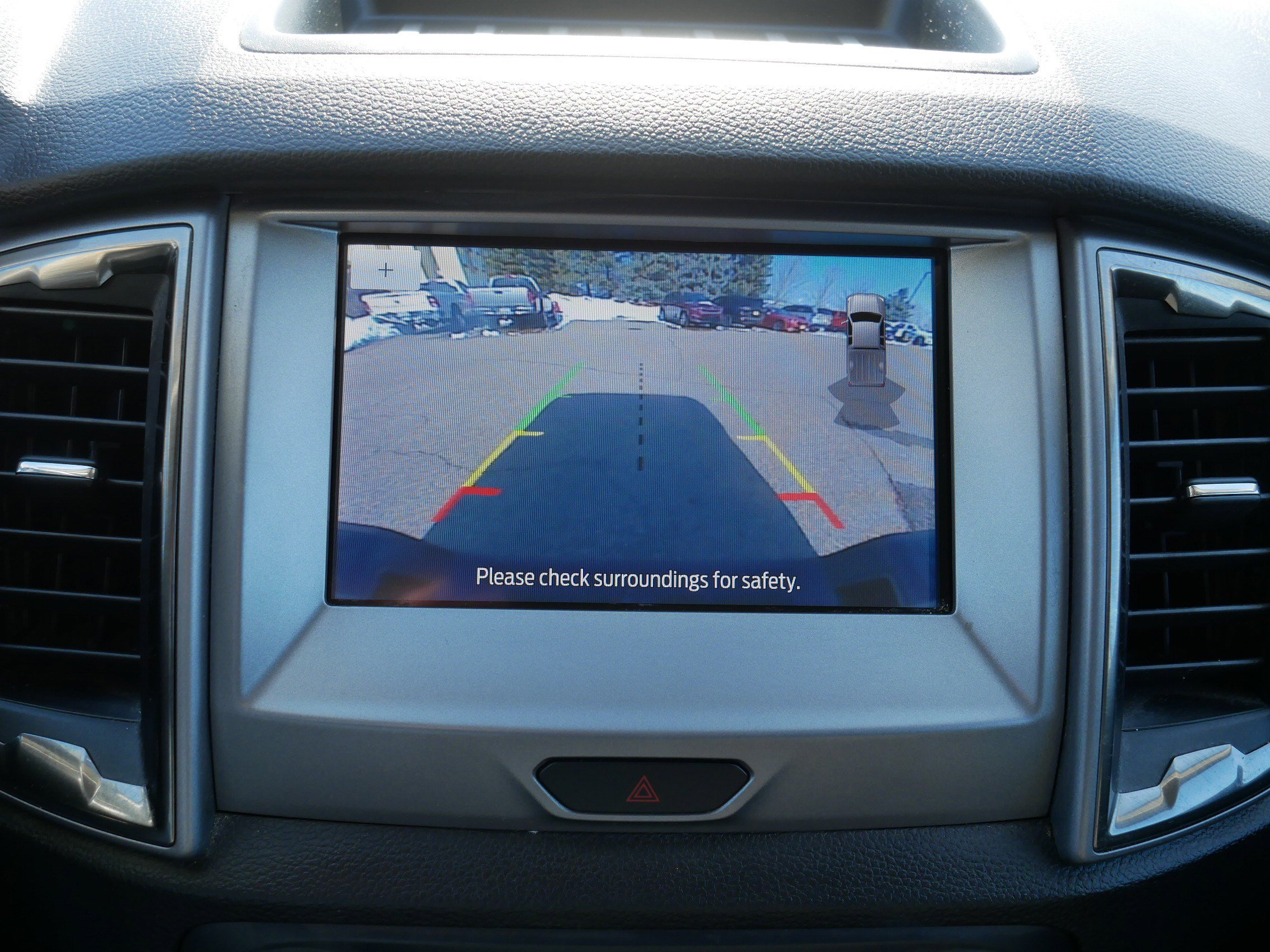 Used 2020 Ford Ranger XLT w/ FX4 Off-Road Package image 27