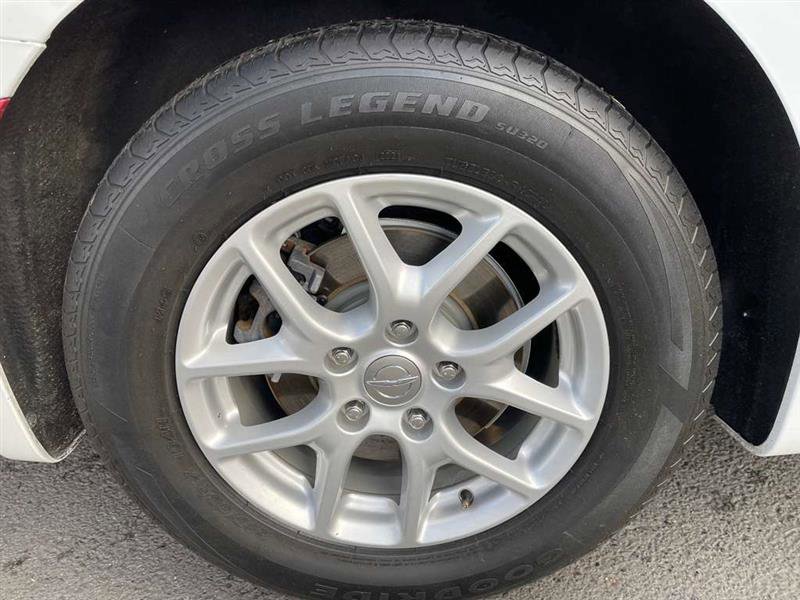 Used 2017 Chrysler Pacifica LX image 76