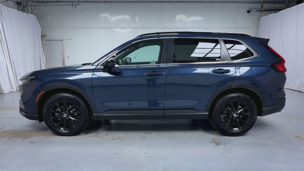 Used 2024 Honda CR-V Sport-L image 5
