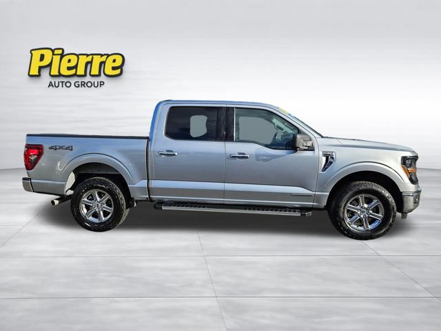 Used 2024 Ford F150 XLT w/ Mobile Office Package image 6