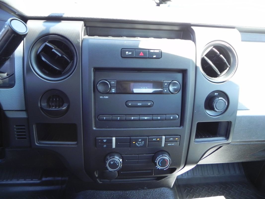 Used 2014 Ford F150 XL image 16