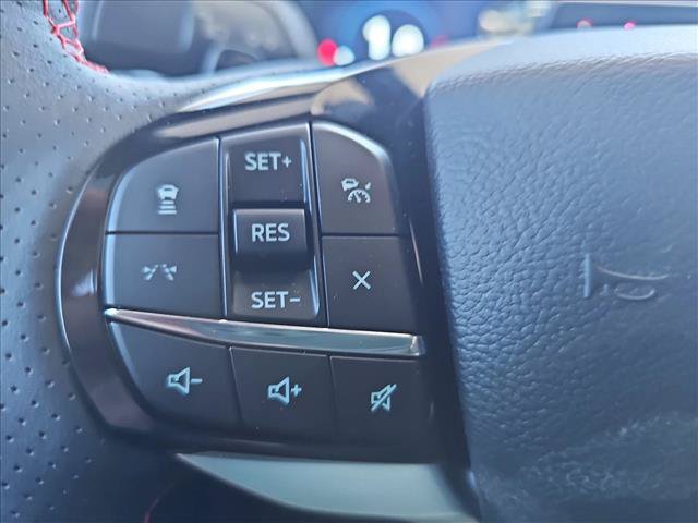 New 2026 Ford Explorer ST w/ Sun And Sound Package AWD/4WD image 23