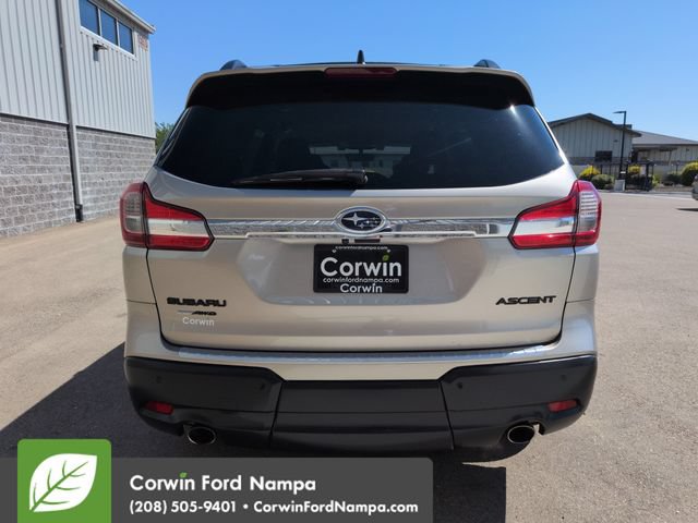 Used 2019 Subaru Ascent Premium w/ Popular Package #3 AWD/4WD image 4