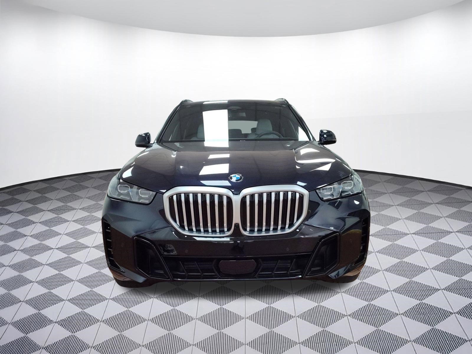 Used 2026 BMW X5 xDrive40i w/ M Sport Package image 6