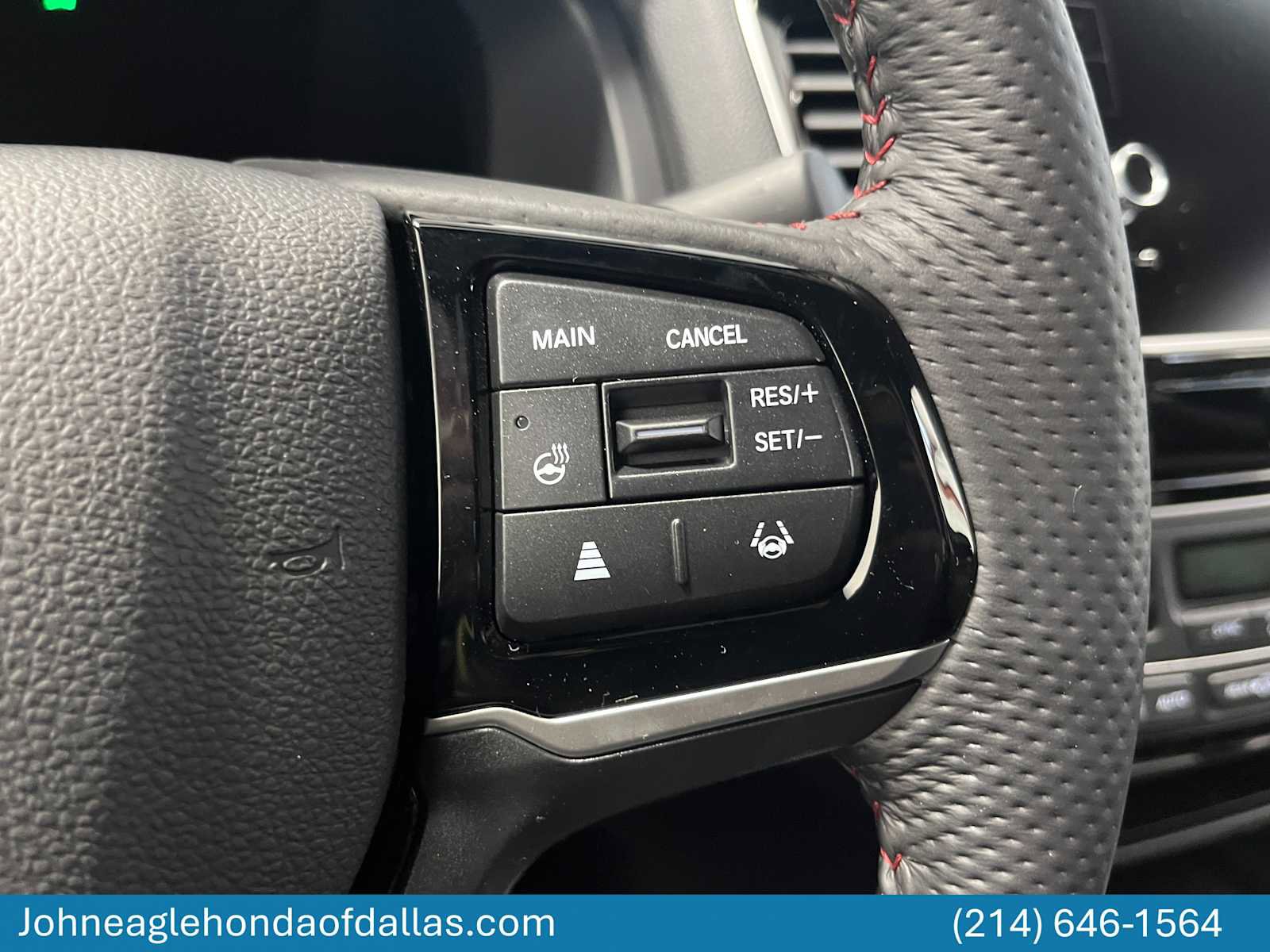 New 2026 Honda Ridgeline Black Edition image 15