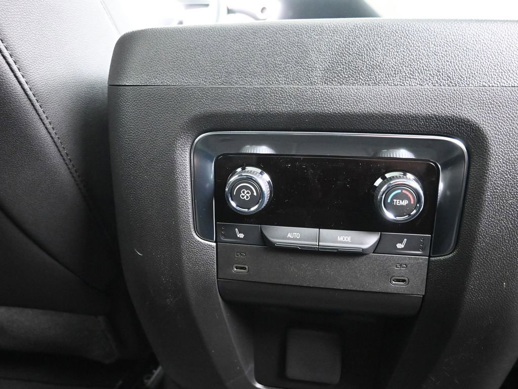 New 2026 Chevrolet Tahoe High Country image 11