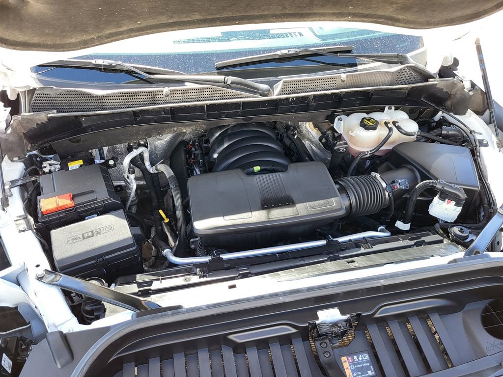 Used 2024 GMC Sierra 1500 SLT image 21