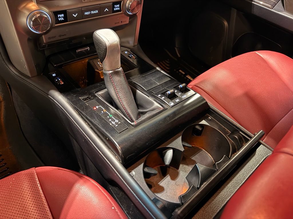 Used 2020 Lexus GX 460 Premium AWD/4WD image 28
