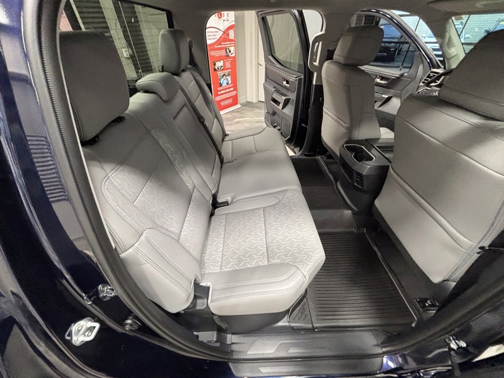 Used 2023 Toyota Tundra SR5 w/ TRD Off-Road Premium Package image 43