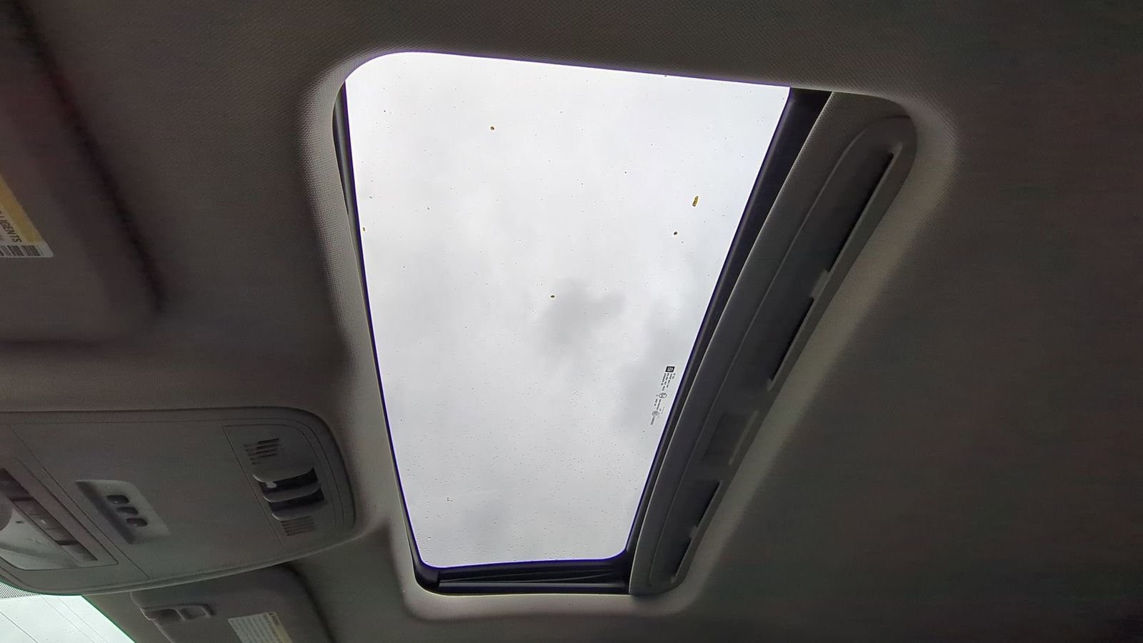 Used 2016 Buick Regal Premium w/ Driver Confidence Package #1 image 20