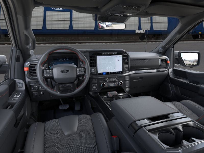 New 2026 Ford F150 Raptor image 9