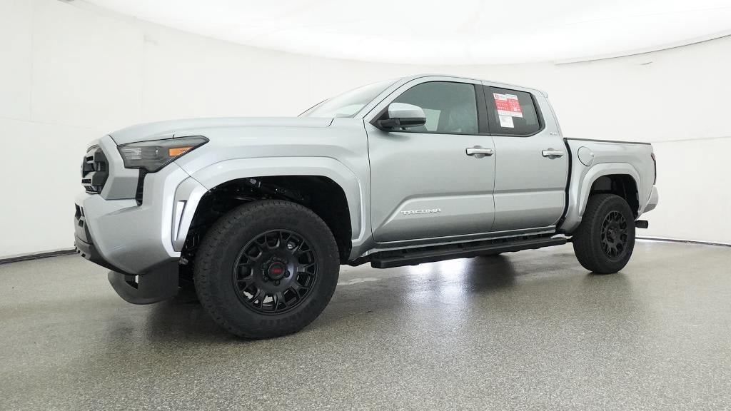 New 2026 Toyota Tacoma SR5 RWD image 17