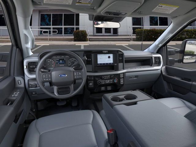 New 2026 Ford F250 XL image 9