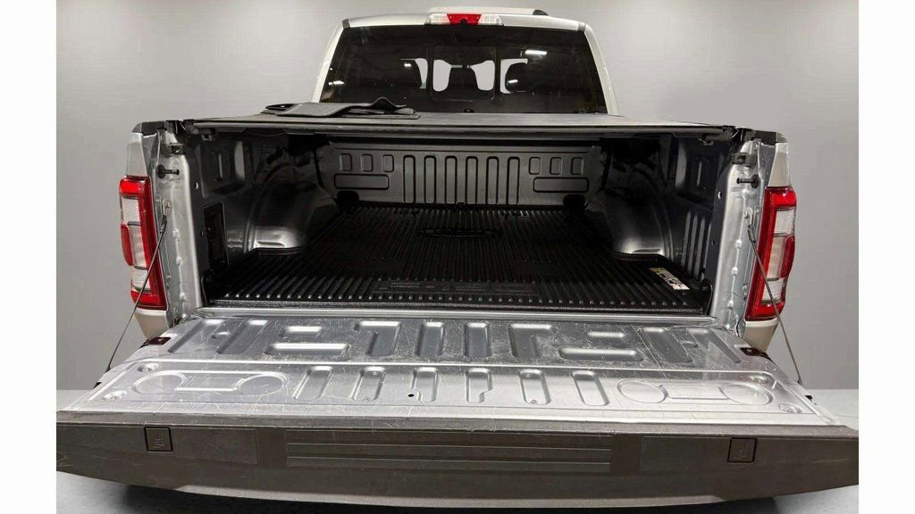 Used 2022 Ford F150 Tremor w/ Equipment Group 402A High AWD/4WD image 30