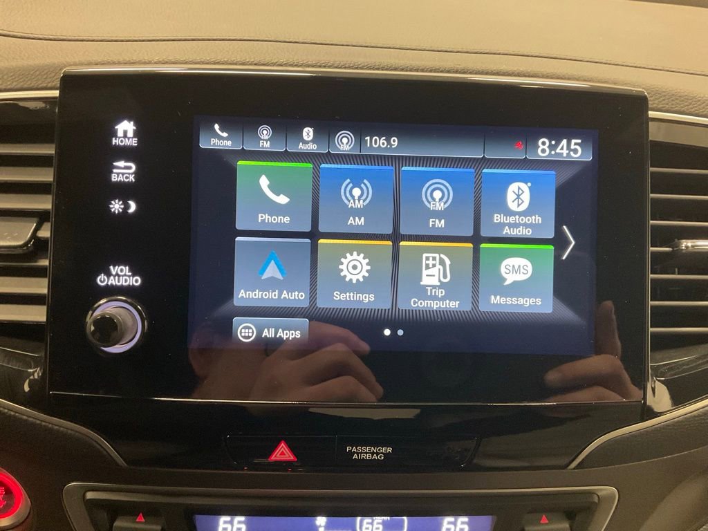 Used 2024 Honda Passport EX-L image 16