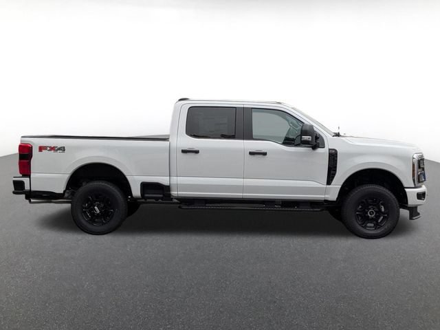 New 2026 Ford F250 XL w/ STX Appearance Package AWD/4WD image 2