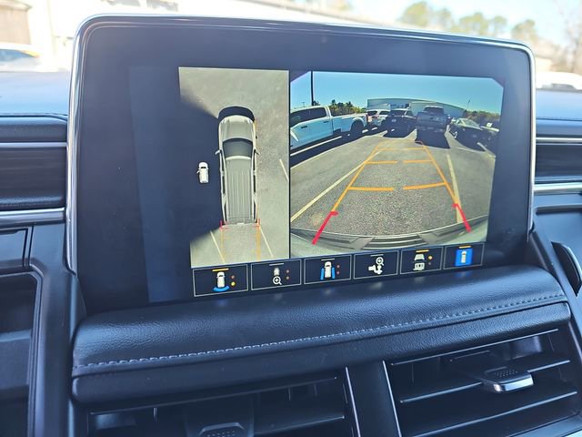 Used 2024 Chevrolet Tahoe LT w/ LT Signature Package image 27