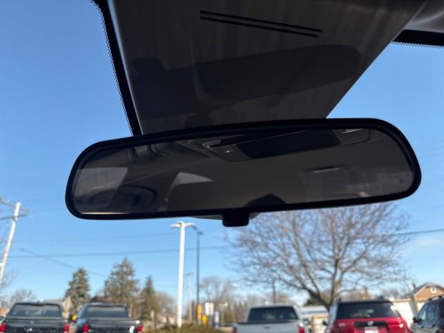 Certified 2025 Honda Civic LX image 34