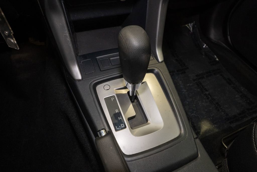 Used 2017 Subaru Forester 2.5i w/ Alloy Wheel Package image 15