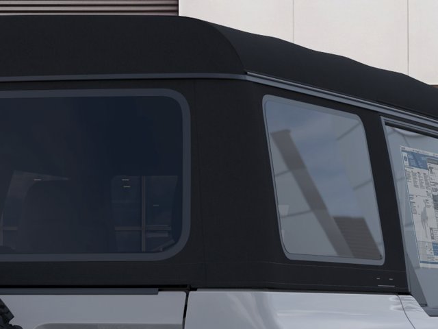 New 2026 Ford Bronco Badlands AWD/4WD image 25