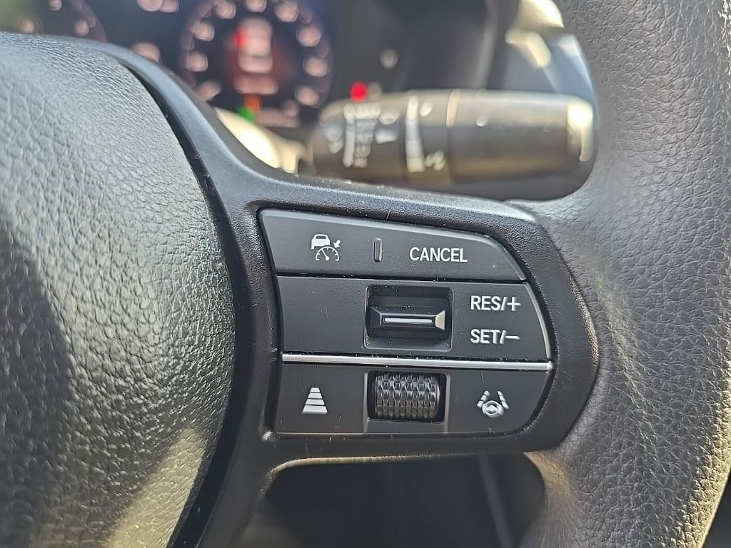 Used 2025 Honda Accord LX image 19