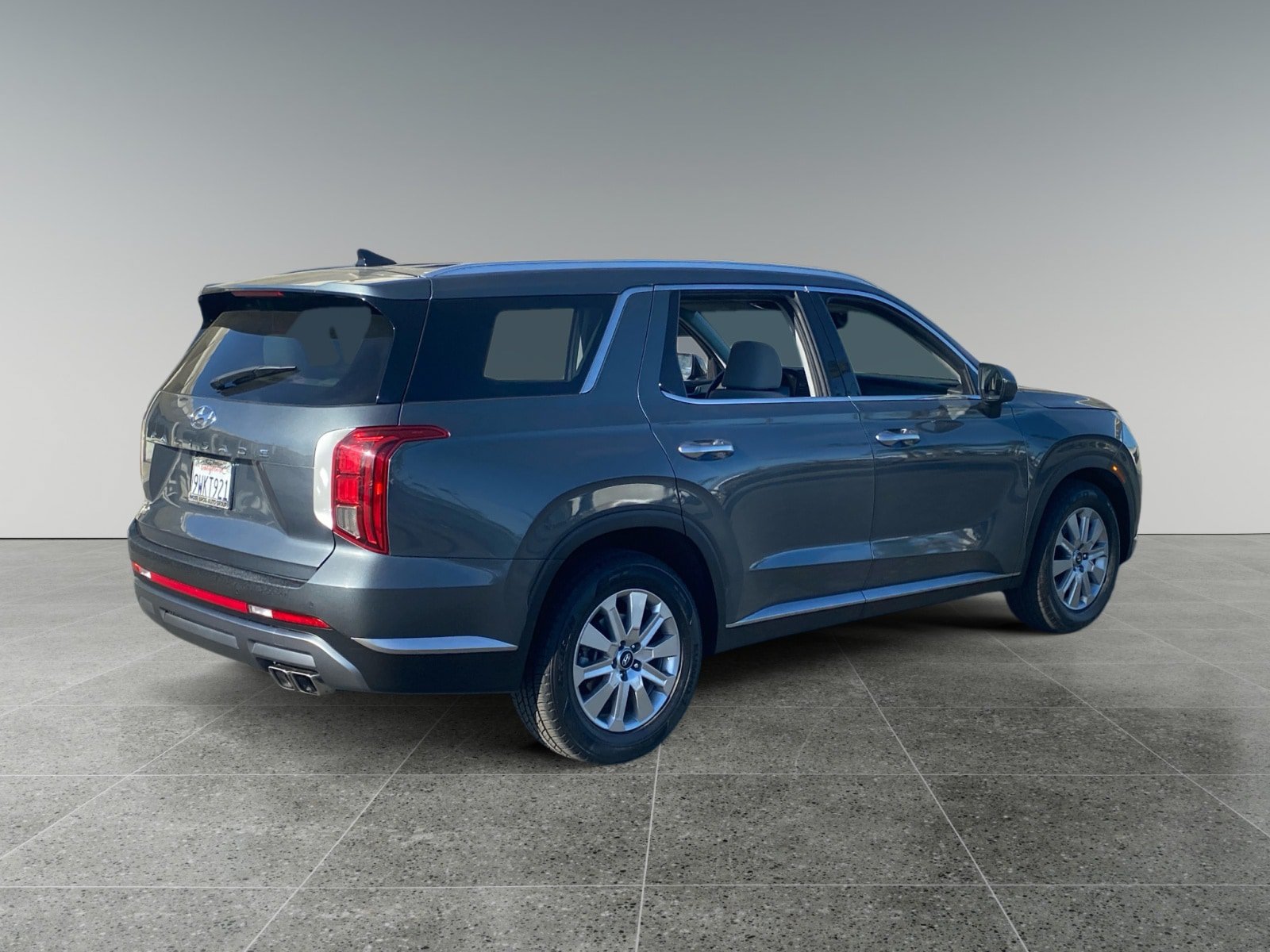 Used 2024 Hyundai Palisade SEL FWD image 5