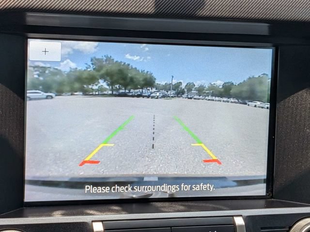 Used 2020 Ford Mustang Shelby GT500 w/ Technology Package RWD image 20