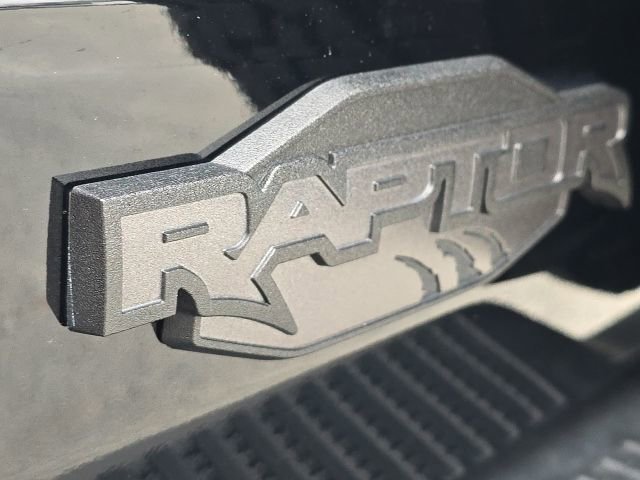 Used 2023 Ford Bronco Raptor image 10