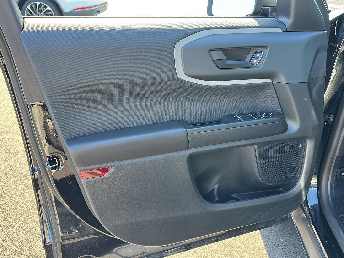 Used 2023 Ford Bronco Sport Big Bend image 9