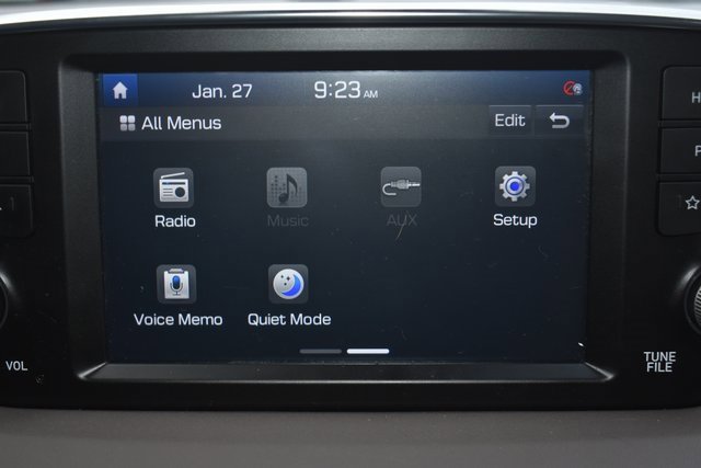 Used 2020 Hyundai Santa Fe SEL image 26