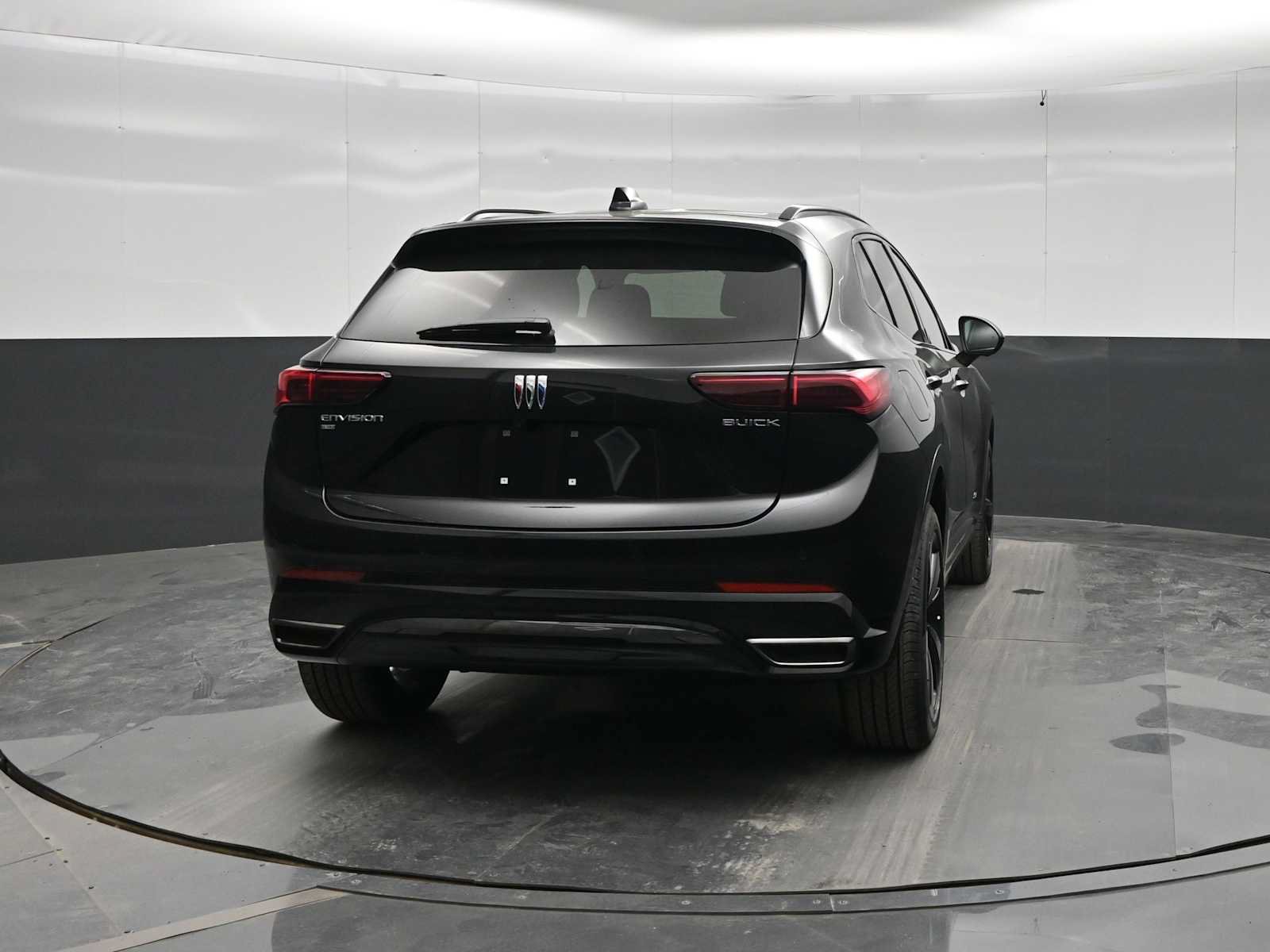 New 2026 Buick Envision Sport Touring AWD/4WD image 6