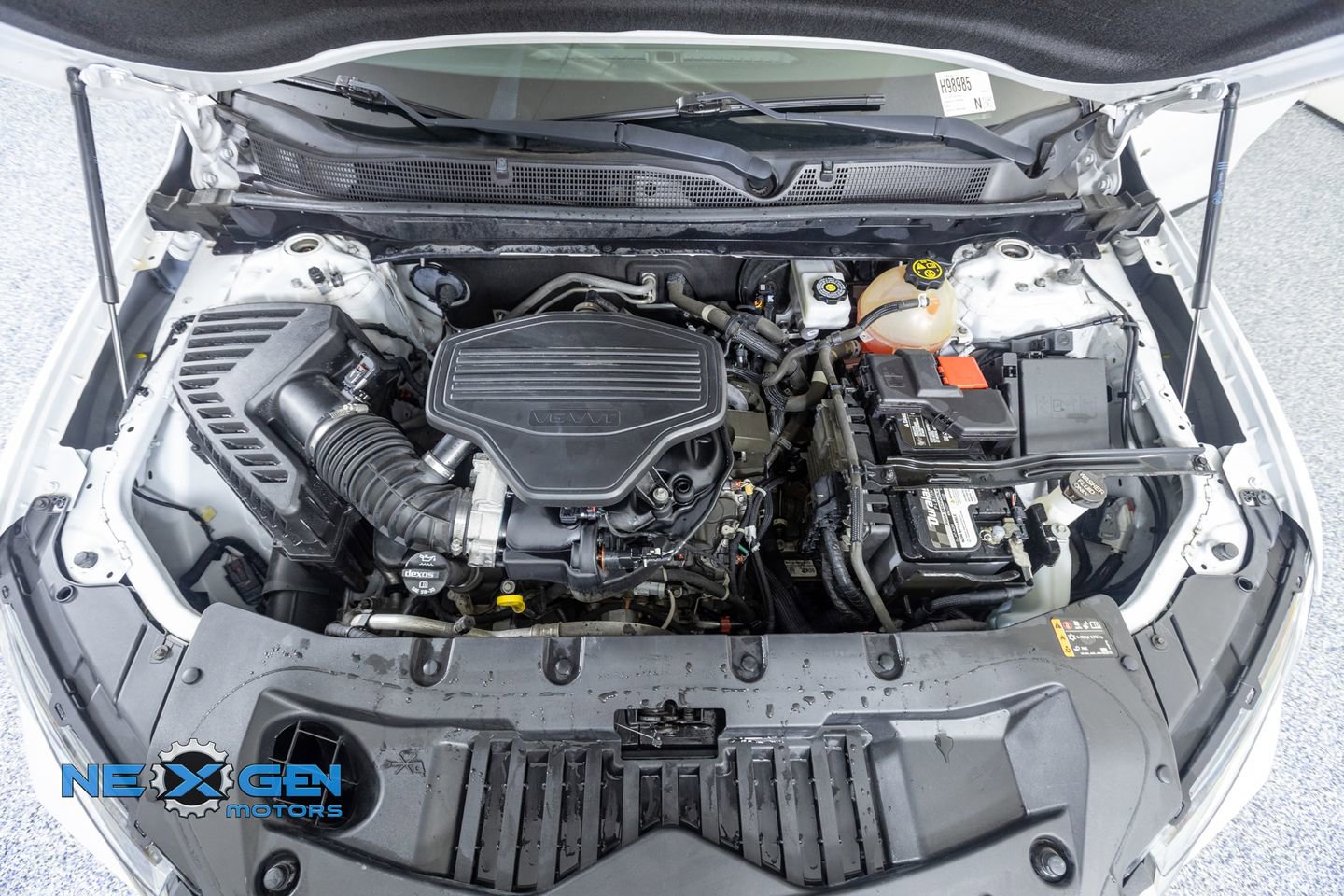 Used 2019 Chevrolet Blazer LT image 46