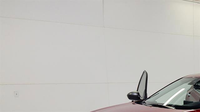 Certified 2024 Nissan Altima 2.5 SV FWD image 11